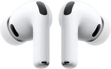 Apple AirPods Pro 3 Wireless Earbuds (2025, Open Box)