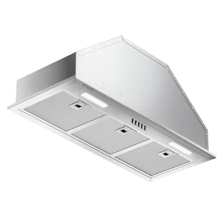 VIKIO HOME 30" Range Hood Insert w/ Mesh Filter