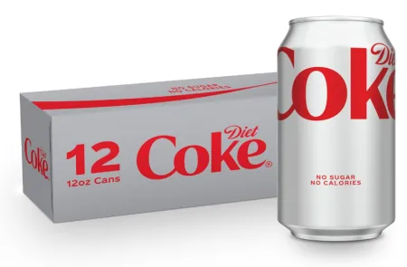 $10 Off $30 in Select Coca-Cola Products & More