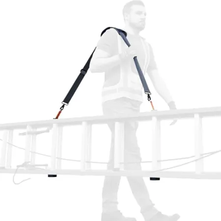 Ergodyne Arsenal Extension Ladder Shoulder Lifting Strap