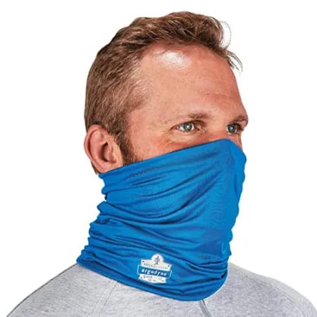 Ergodyne Chill-Its Cooling Neck Gaiter