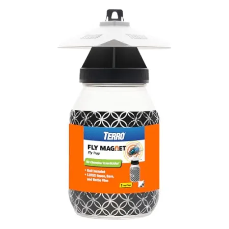 TERRO Outdoor Fly Magnet Trap