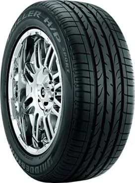 Bridgestone Dueler H/P Sport Performance SUV Tire