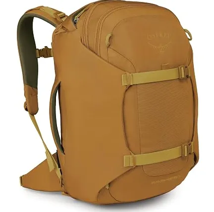 30L Osprey Sojourn Porter Travel Backpack $70 at Sport.woot!